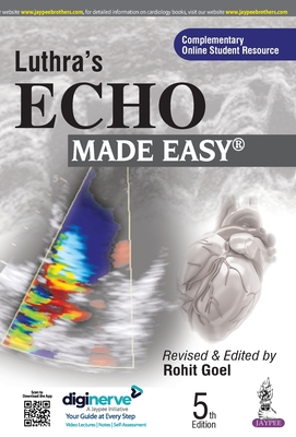 Luthra's ECHO Made Easy - Goel, Rohit
