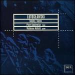 Lutoslawski: Koledy