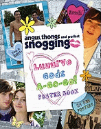 Luuurve Gods A-go-go!: Poster Book