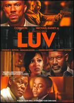 LUV