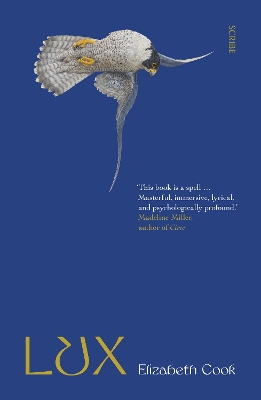 Lux: a novel - Cook, Elizabeth