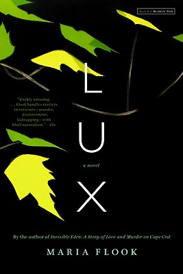 Lux - Flook, Maria
