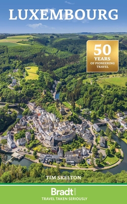 Luxembourg - Skelton, Tim