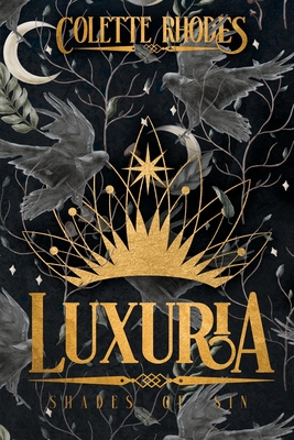 Luxuria - Rhodes, Colette