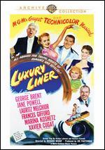 Luxury Liner