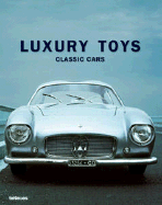Luxury Toys Classic Cars