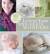 Luxury Yarn One-Skein Wonders(r)