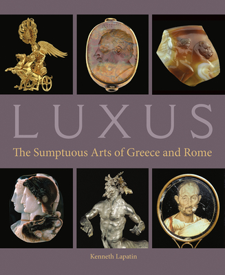 Luxus - Lapatin, Kenneth