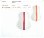 Luys Mil�n: Works for Lute