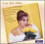 Luz del Alba