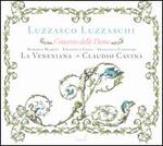 Luzzasco Luzzaschi: Concerto delle Dame