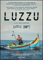 Luzzu - Alex Camilleri