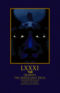 LXXXI Quareia Magicians Deck Book