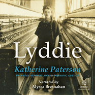 Lyddie