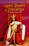 Lydia, Queen of Palestine