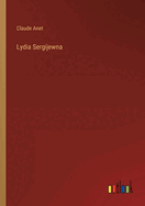 Lydia Sergijewna