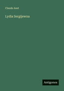 Lydia Sergijewna