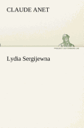 Lydia Sergijewna