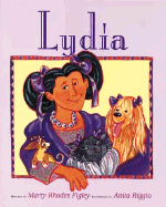Lydia - Figley, Marty Rhodes