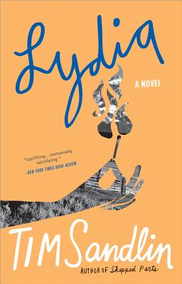 Lydia - Sandlin, Tim