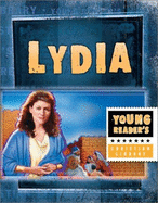 Lydia - Greegor, Katherine