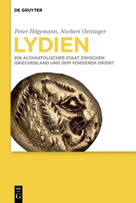 Lydien - H�gemann, Peter, and Oettinger, Norbert