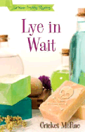 Lye in Wait - McRae, Cricket