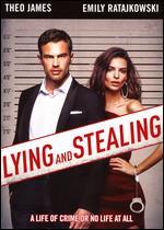 Lying and Stealing