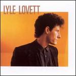 Lyle Lovett
