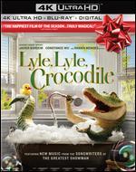 Lyle, Lyle, Crocodile