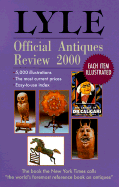 Lyle Official Antiques Review