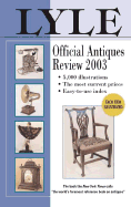 Lyle Official Antiques Review