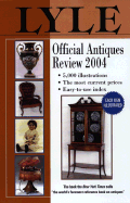 Lyle Official Antiques Review