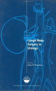 Lymph node surgery in urology
