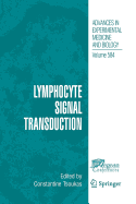 Lymphocyte Signal Transduction