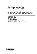 Lymphocytes: A Practical Approach