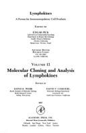 Lymphokines Volume 13