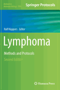 Lymphoma: Methods and Protocols