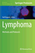 Lymphoma: Methods and Protocols