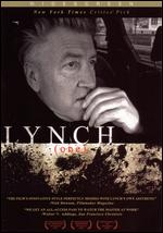 Lynch - blackANDwhite