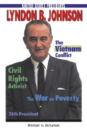 Lyndon B. Johnson