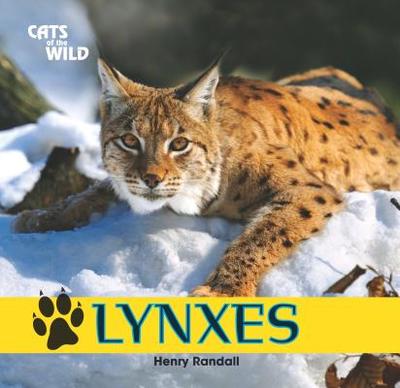 Lynxes - Randall, Henry