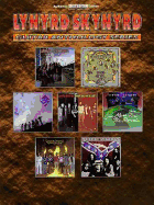 Lynyrd Skynyrd -- Guitar Anthology: Authentic Guitar Tab