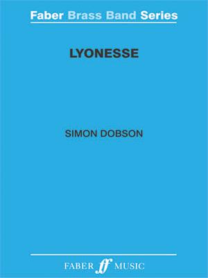 Lyonesse: Score - Dobson, Simon (Composer)
