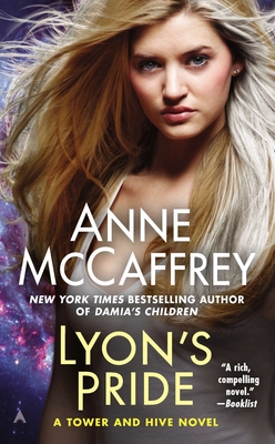 Lyon's Pride - McCaffrey, Anne