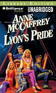 Lyon's Pride