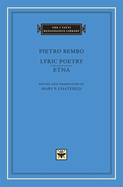Lyric Poetry. Etna