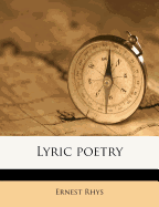 Lyric Poetry
