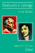Lyrical Ballads, 1798