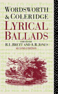 Lyrical Ballads: William Wordsworth and Samuel Taylor Coleridge